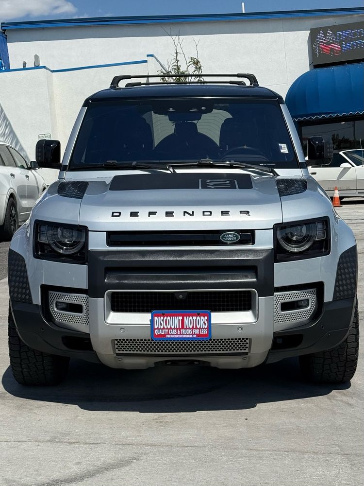 land rover defender 2021 SALEPERU0M2038996 image land rover defender 2021 SALEPERU0M2038996 image